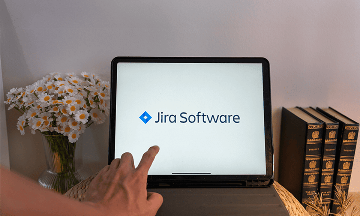 Jira: Create, Track, and Workflow Issues