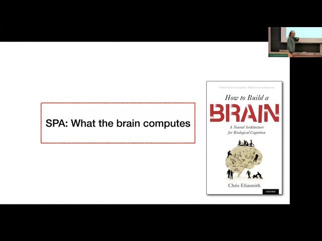Spaun 3.0 - A Next Generation Large-Scale Brain Model