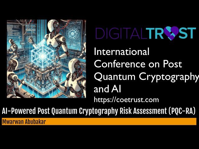 AI-Powered Post Quantum Cryptography Risk Assessment - PQC-RA