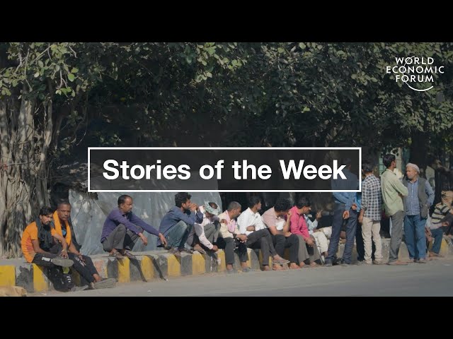 Chief Economists Look Ahead to 2026 and Gen Z Skill-Building with AI - Top Stories of the Week