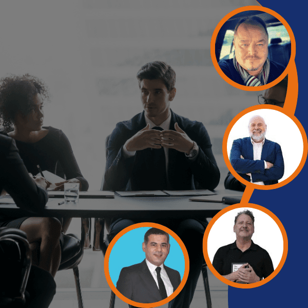 Complete Executive Leadership