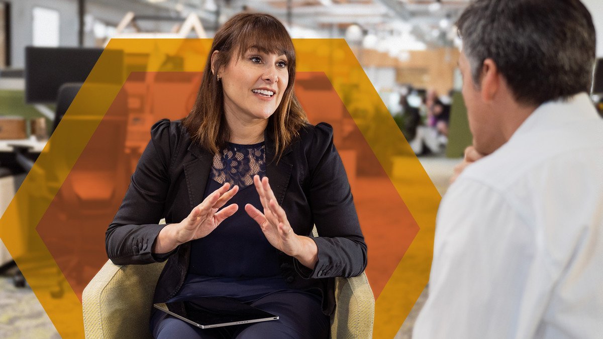 Being Your Own Fierce Self-Advocate