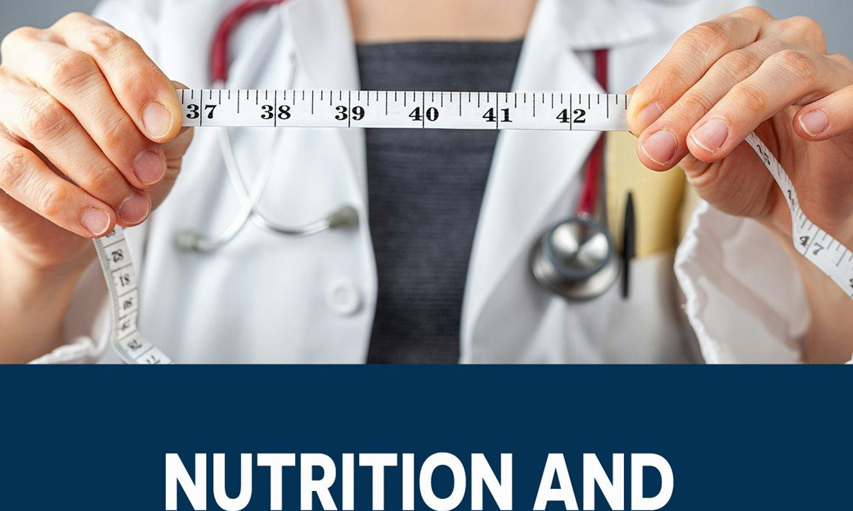 Nutrition and Medical Weight Loss