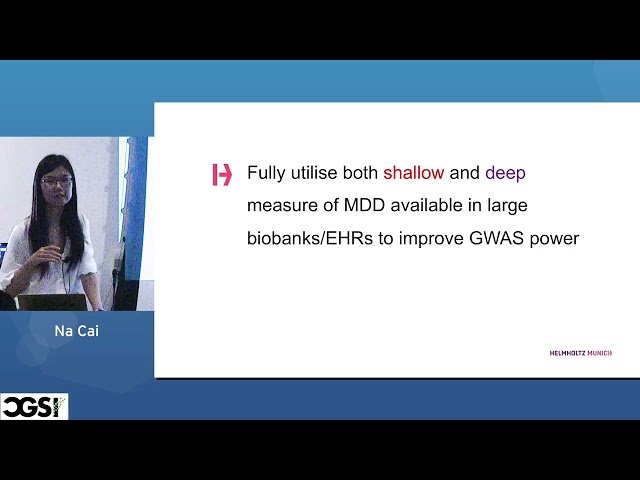 Phenotype Integration Improves Power and Specificity in Biobank-Based Genetic Studies of Major Depressive Disorder