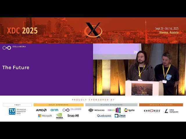 PanVK - From PoC to Vulkan 1.4 in Less Than a Year