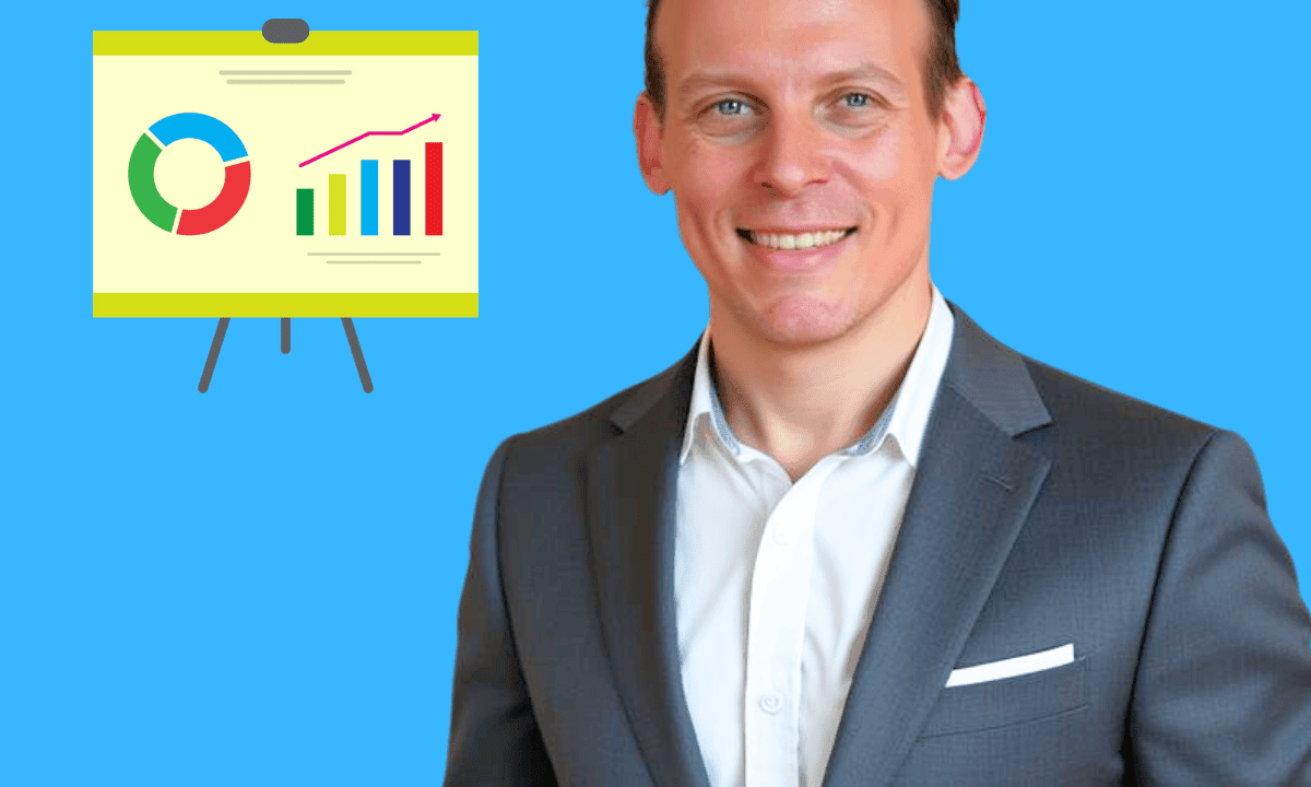 DeFi Introduction: Decentralized Finance With Cryptocurrency