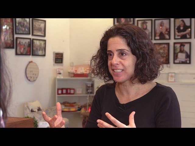 Measuring Community Power in Social Entrepreneurship - Camila Güiza-Chavez Interview - Module 6