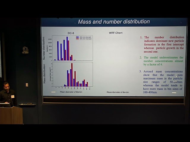 Sulfur Chemistry and Aerosol-Cloud Interactions Following SO2 Emissions from a Degassing Volcano
