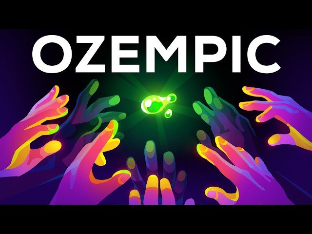 The Uncomfortable Truth About Ozempic