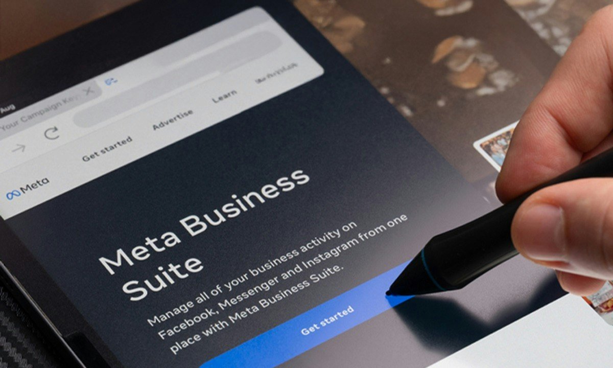 Introduction to Meta Business Suite Training