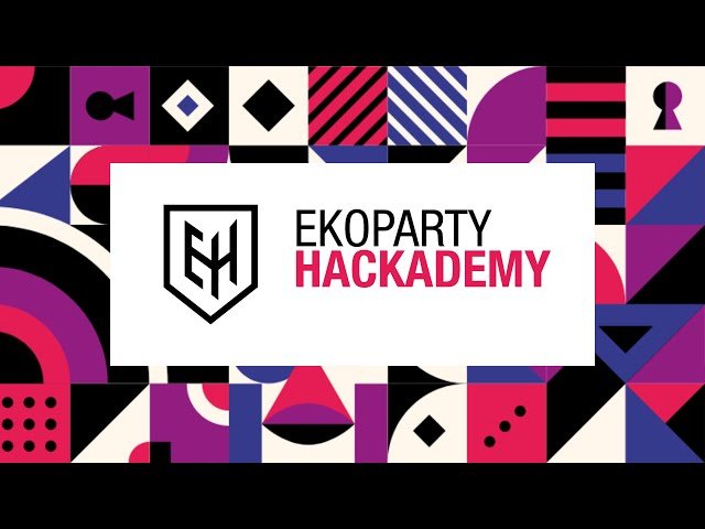 Clase Abierta - Bug Bounty - Introducción y Primeros Pasos