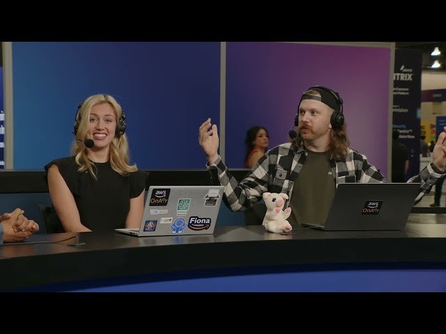 Cut Through the Noise - Amazon GuardDuty Redefines Cloud Threat Management