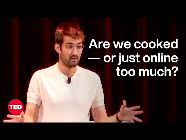 Are We Cooked? How Social Media Shapes Language