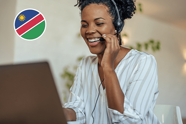 Applied Personal Skills Advanced | Namibia