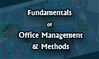 Modern Office Management Methods