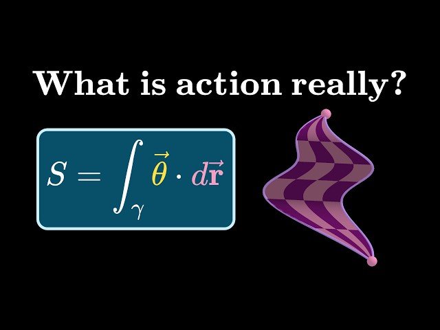 The Action Principle Explained: Finding Satisfaction in Physics