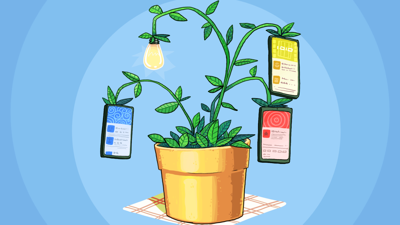 Growing your mobile game