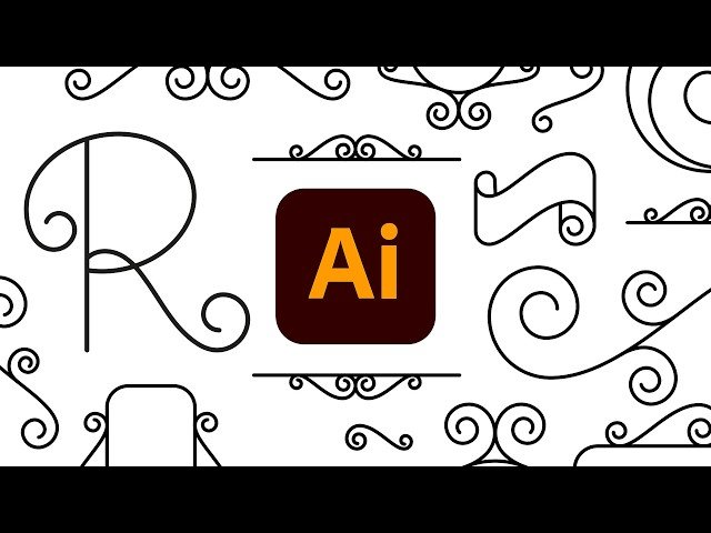 The Tool Pros Use for Perfect Curves in Illustrator