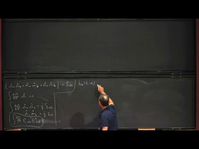 The Stochastic GW Background and PTAs - Part 2