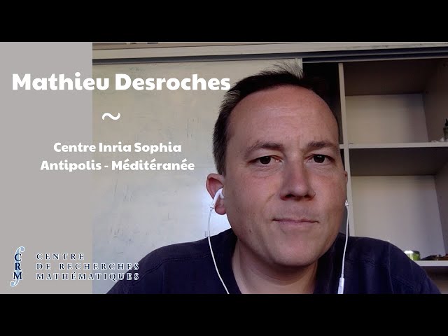 Mathematical Biology - Lab CAMBAM