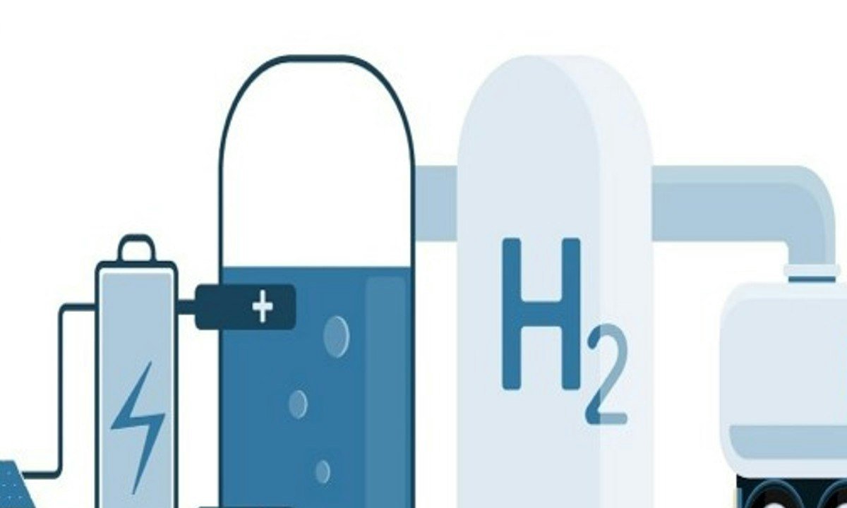 Next-Gen. Energy Storage - Battery and Hydrogen Technology
