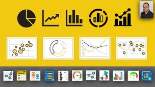 Power BI Business Scenarios with Hands on Use Cases