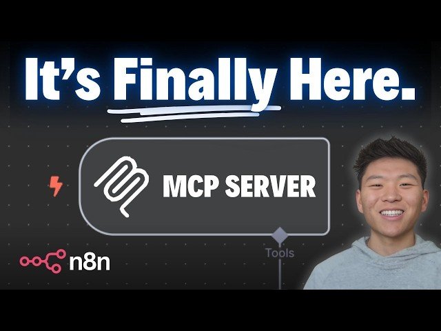 n8n's Native MCP Integration - Understanding the Reality Without the Hype