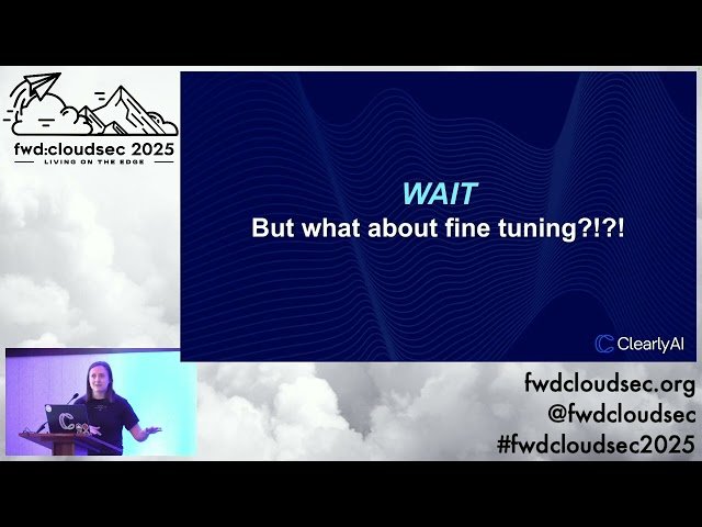 Farewell False Positives - Building Trustworthy AI for Infrastructure as Code Analysis