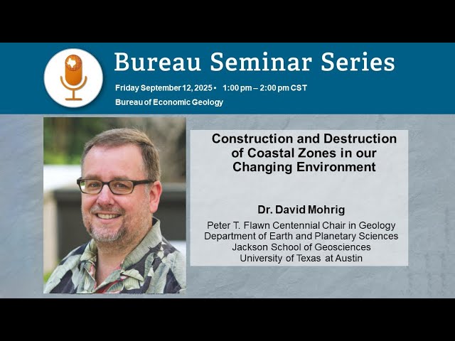 Construction and Destruction of Coastal Zones in our Changing Environment