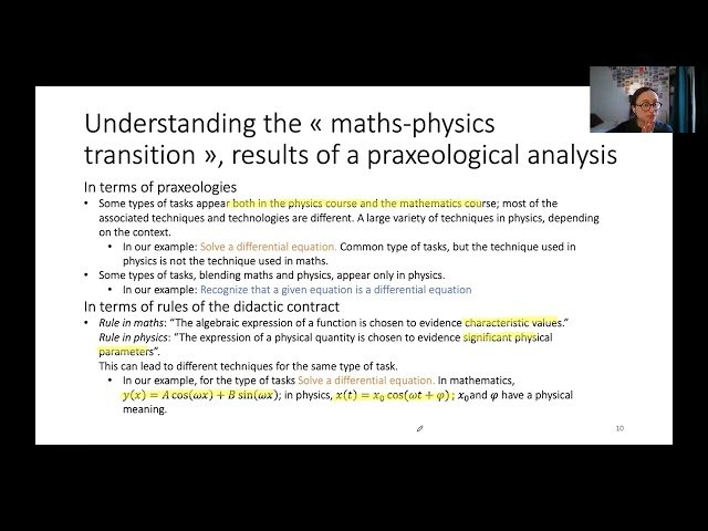 New Initiatives, Methods, and Directions in University Undergraduate Math Education