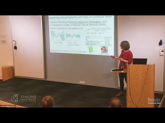 How Machine Learning is Influencing Protein Engineering