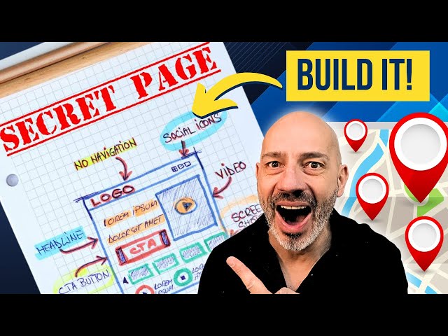 This Secret Webpage Gets Small Businesses Found in Every Neighborhood course thumbnail