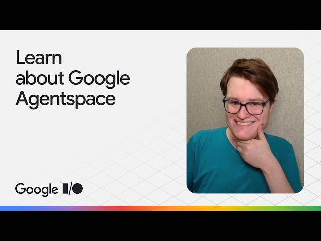 Unlock Your Organization's Collective Brilliance with Agentspace