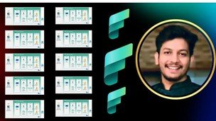 Microsoft Fabric Data Engineering: 10+ Real-Time Projects