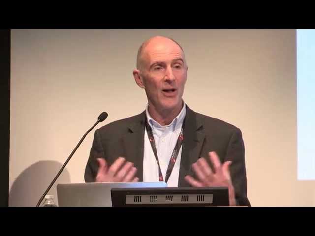Learning with MOOCs - Keynote Presentation