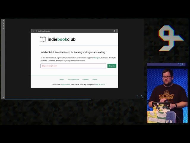 IndieWeb - Publish on Your Own Site, Syndicate Elsewhere