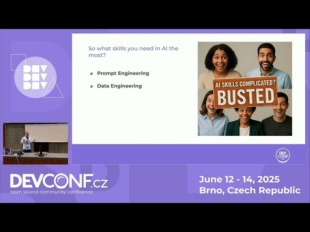 Will AI Steal Your IT Job? Find Out How to Stay Ahead!