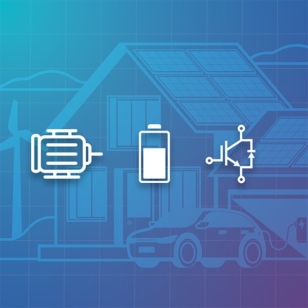 Electrified Systems Design Engineer