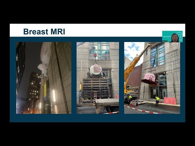 Behind-the-Scenes Work of IBC Care Team - 2024 Inflammatory Breast Cancer Program Patient Forum