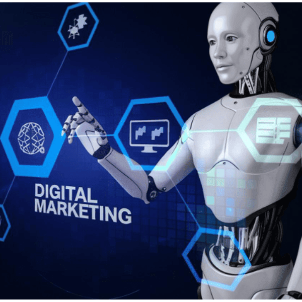 AI Marketing Mastery