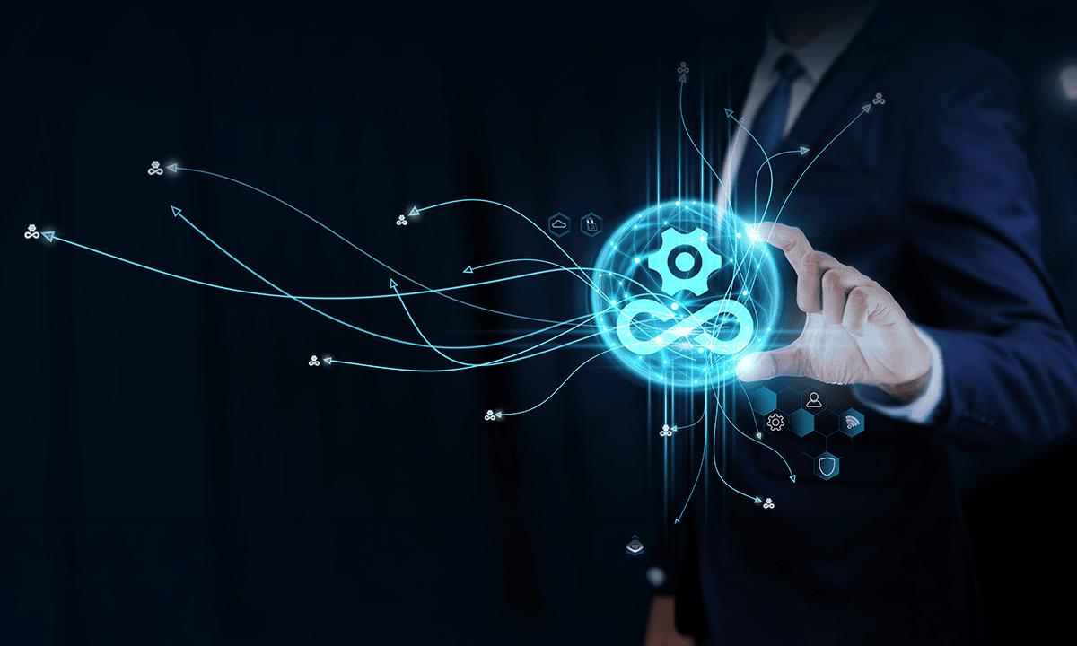 DevOps Platforms & Source Control