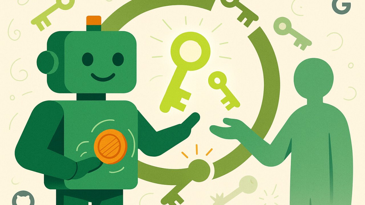 OAuth Fundamentals & Mock Implementation