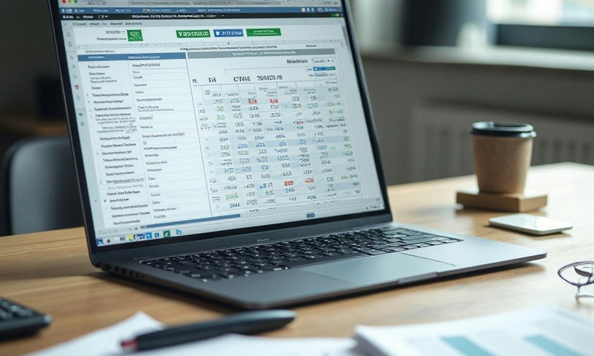 Comparable Company Valuation – Core Concepts & Methods