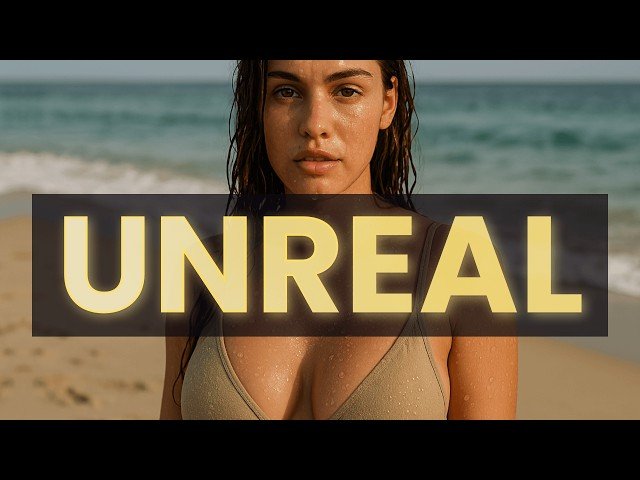 OpenAI's New Free Image Model - Full Guide and Use Cases