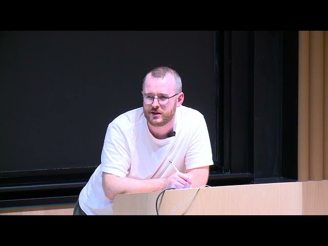 Scaling Rules for Optimization - Lecture 7