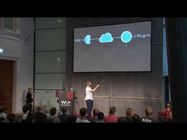 How to Build Connected Products