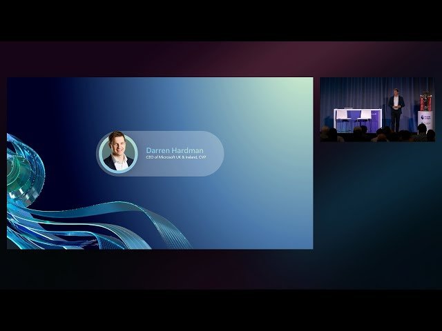 Premier League's Data-Driven Fan Engagement at Scale - BRK227