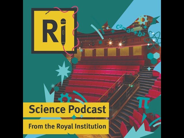 From the Excel - Upcoming Science in 2026 from New Scientist Live