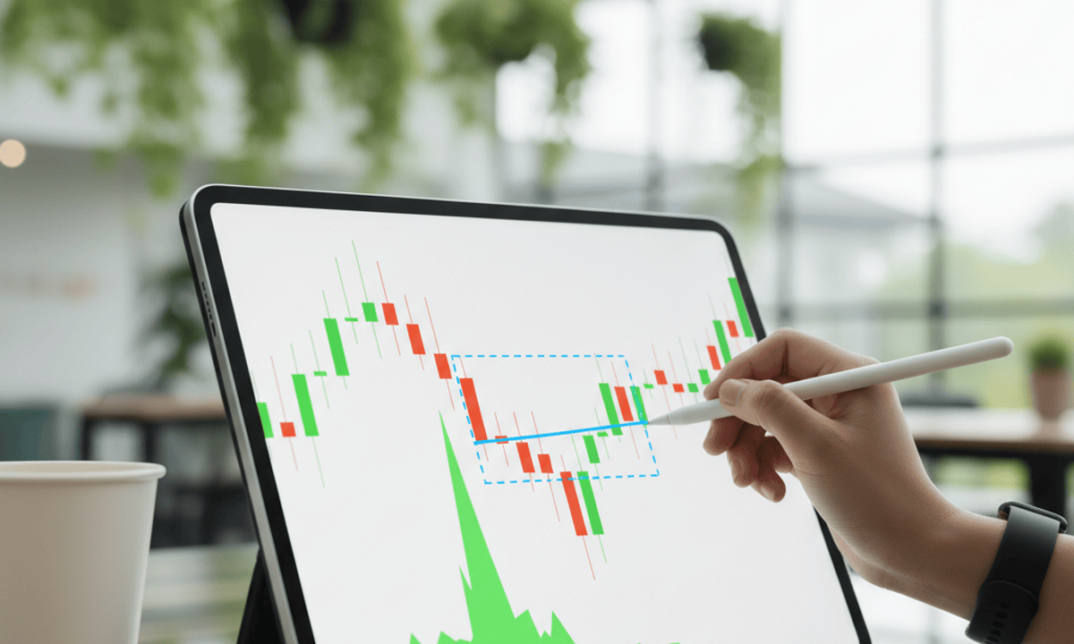 Master Gap Trading: Breakouts & Reversals
