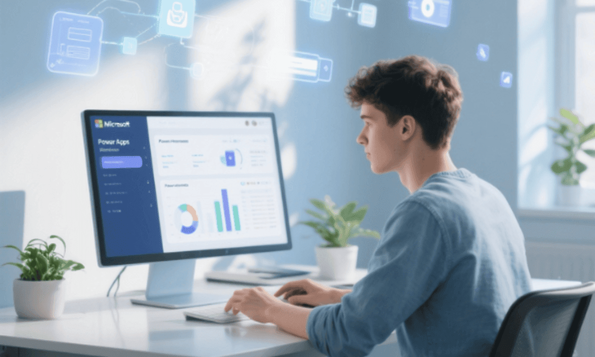 PL-400 Exam Preparation & Capstone: Real-World Projects